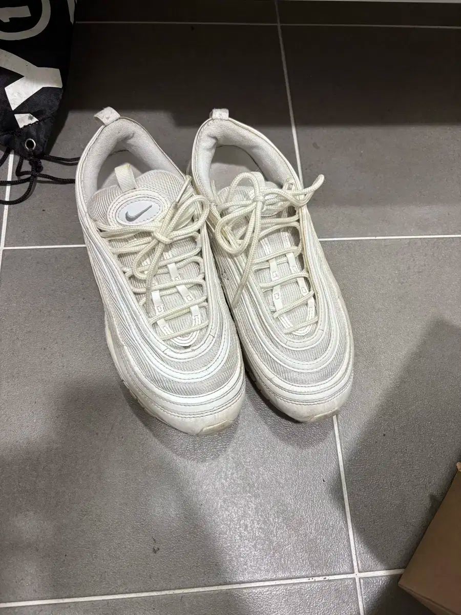 NIKE ナイキ エアマックス AIR MAX 260