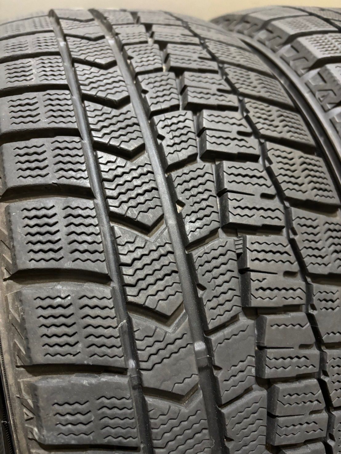 DUNLOP|WINTER MAXX