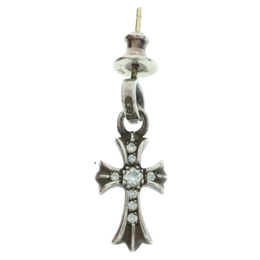 CHROME HEARTS (クロムハーツ) BBY F PPRCHN P/DIA ベイビー