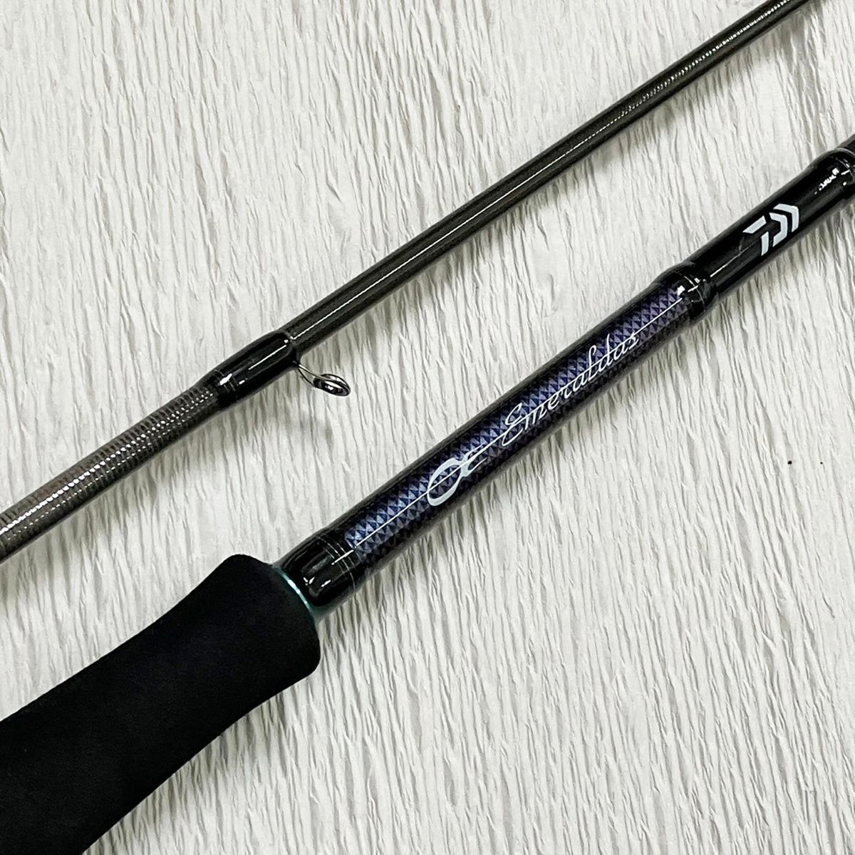 ダイワ エメラルダス EME MX 86M-S N エギングロッド 2021 DAIWA イカ釣り リサイクルマート宇部店