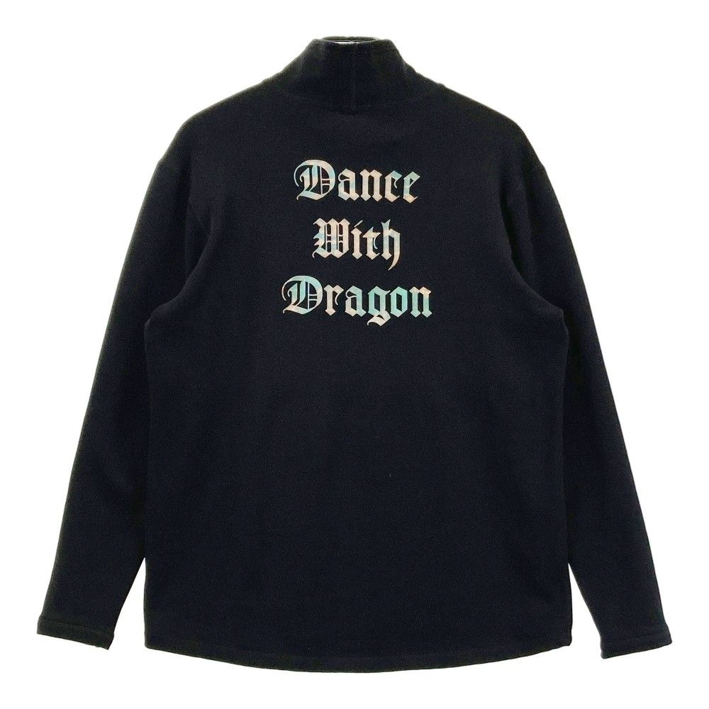 Dance With Dragon ダンスウィズドラゴン ゴルフウェア メンズ サイズ4