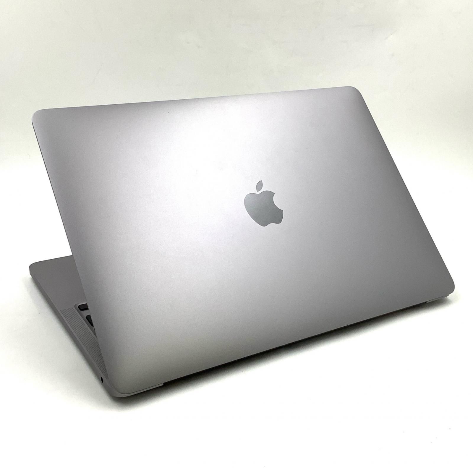 【全額返金保証】【最速発送】Apple MacBook Pro 13インチ 2020 /i5 /8GB /256GB /スペースグレイ /駆動236時間 【動作快調】