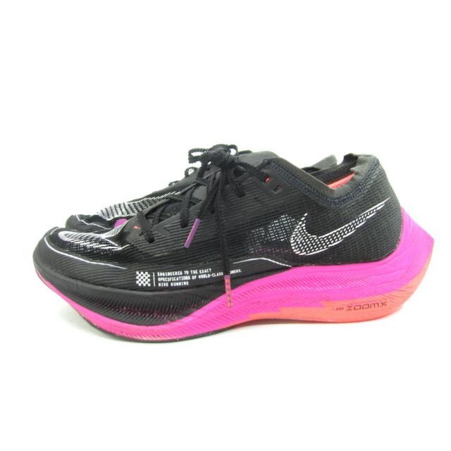 NIKE ナイキ ZoomX Vaporfly Next% 2