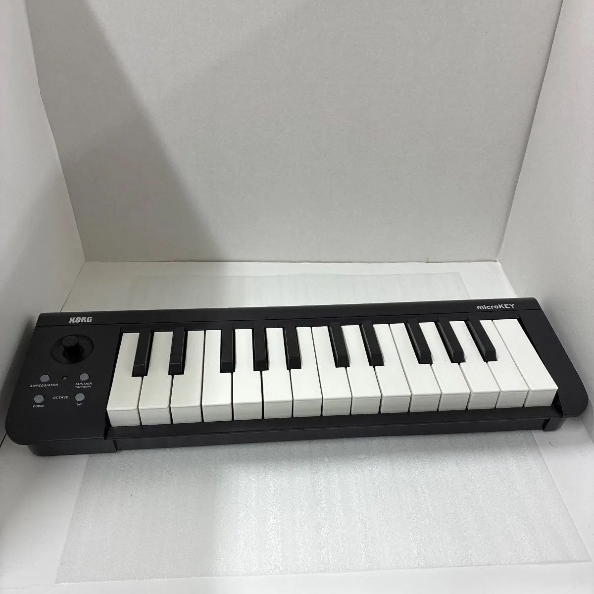 本体のみ 取説無し コルグ USBMIDI キーボード