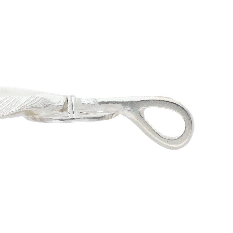 SVハートホイールフェザー