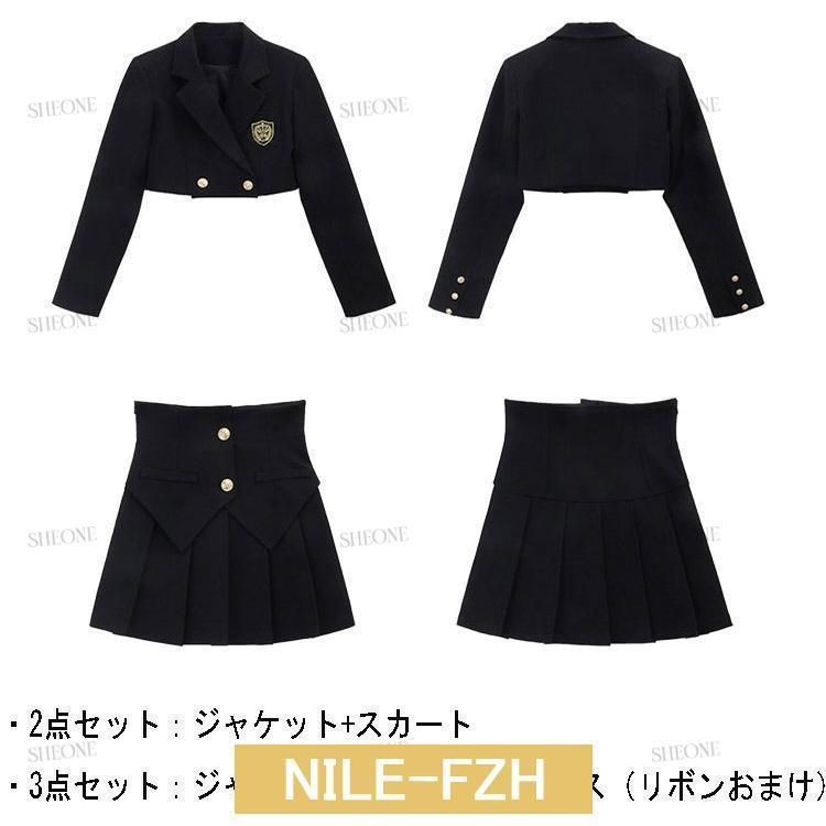 ピアノ発表会スーツ フォーマルスーツ