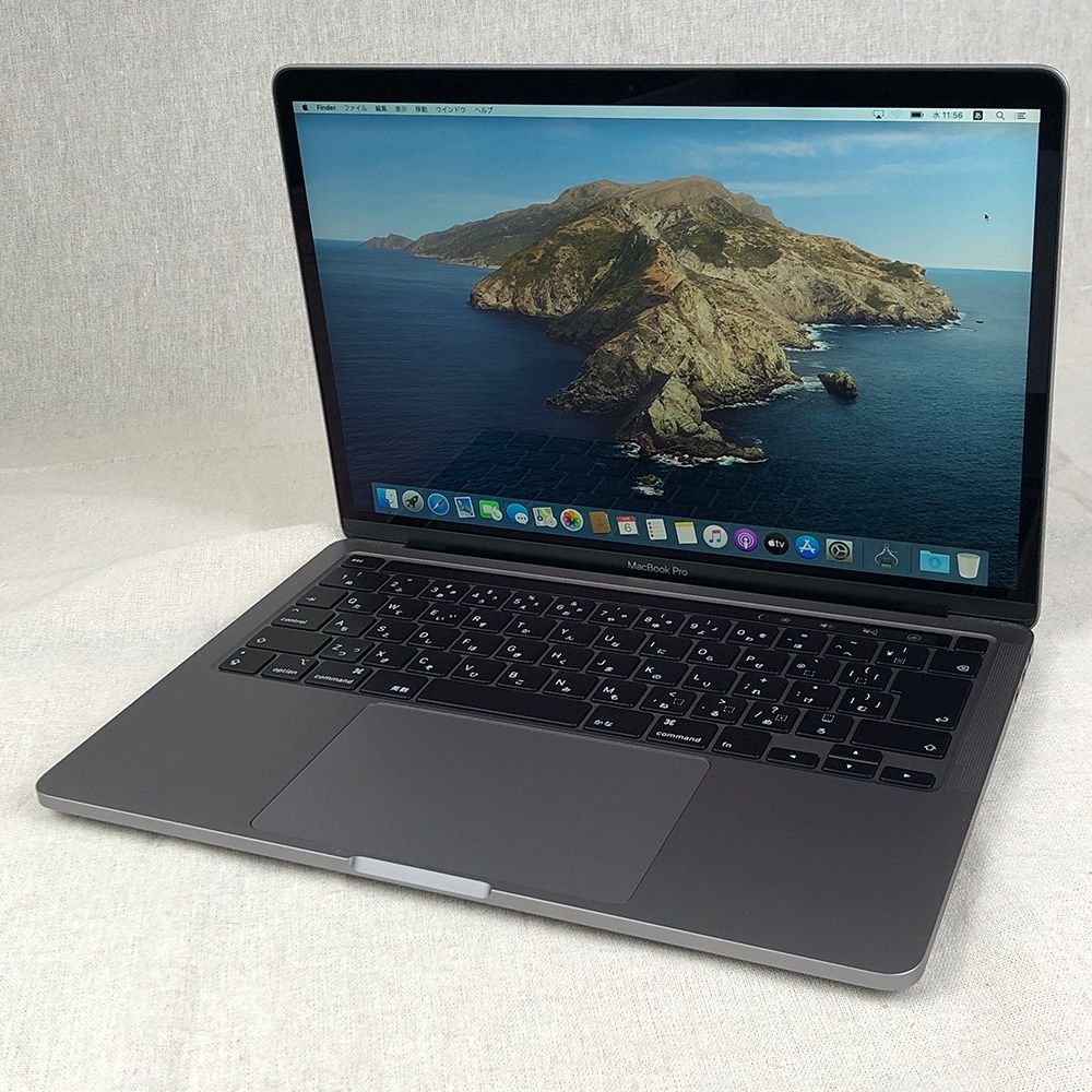 MacBook Pro 2020 16 GB/512GB ACアダプタ MacBook Pro 撫で 2020 16 GB/512GB ACアダプタ