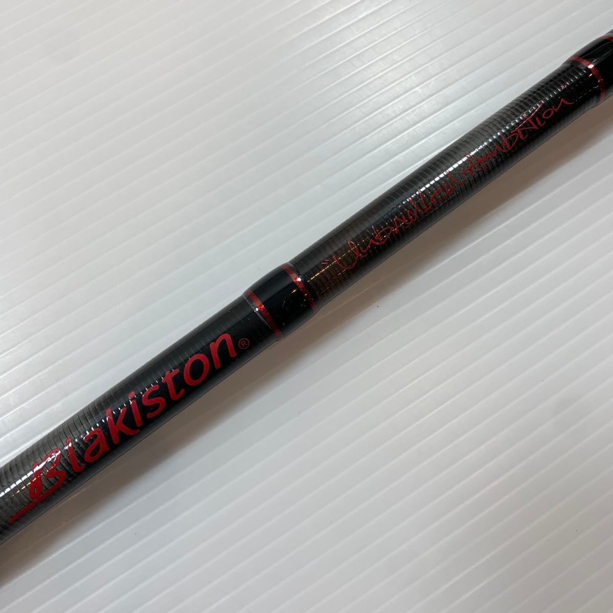 ττBLAKISTON ルアーロッド 103 （【楽天市場】ブラキストン