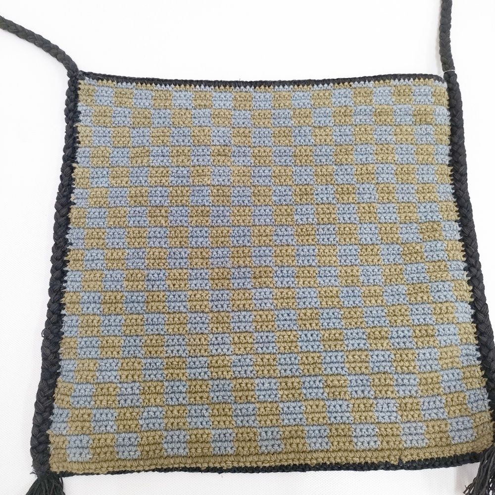 Story mfg. ストーリーエムエフジー 24SS STASH BAG 定価33000円  