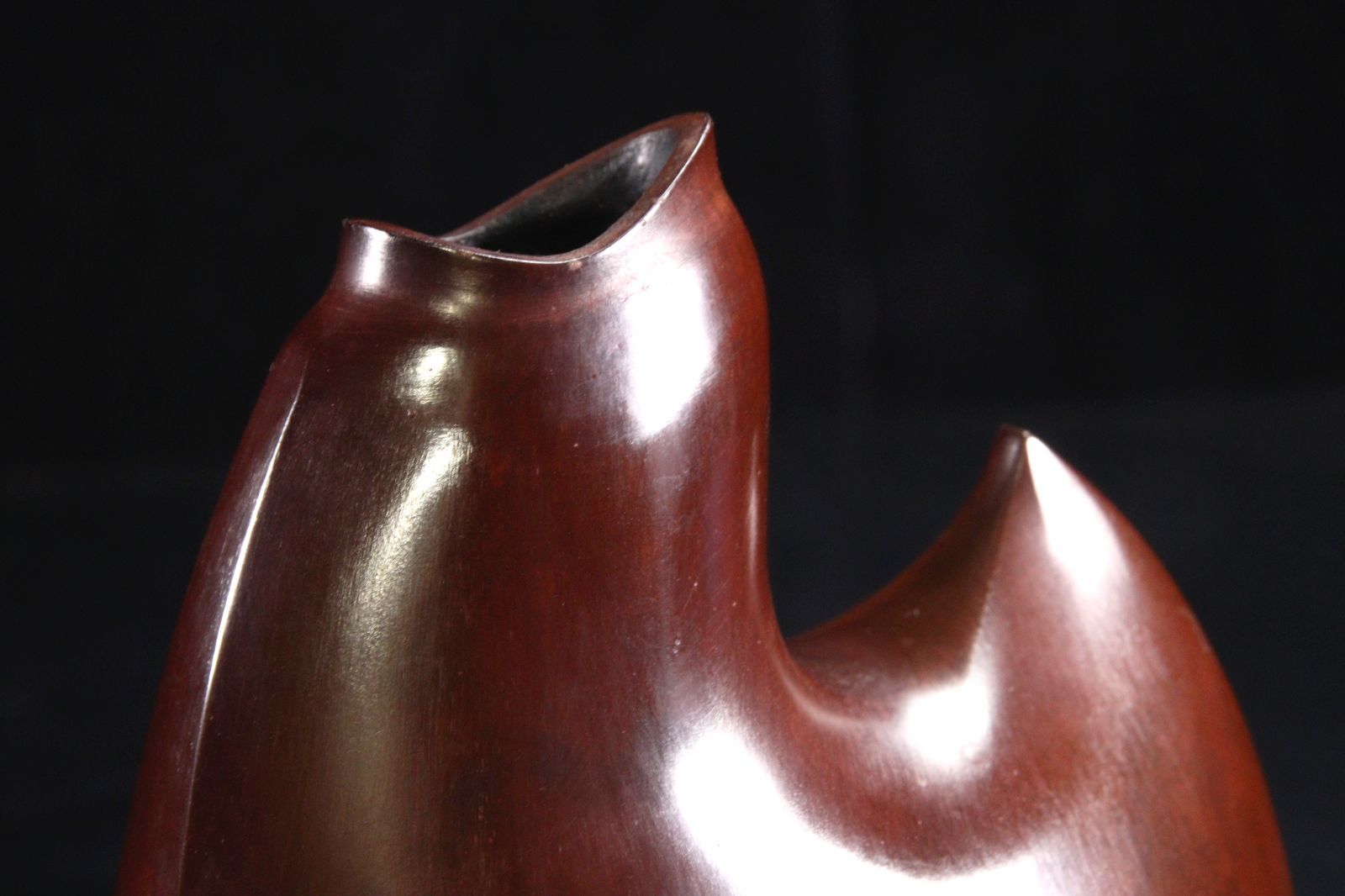 銀急須 古雅堂 武川英秀 山本五 125g 歴史的価値 銀 銀瓶 急須 箱