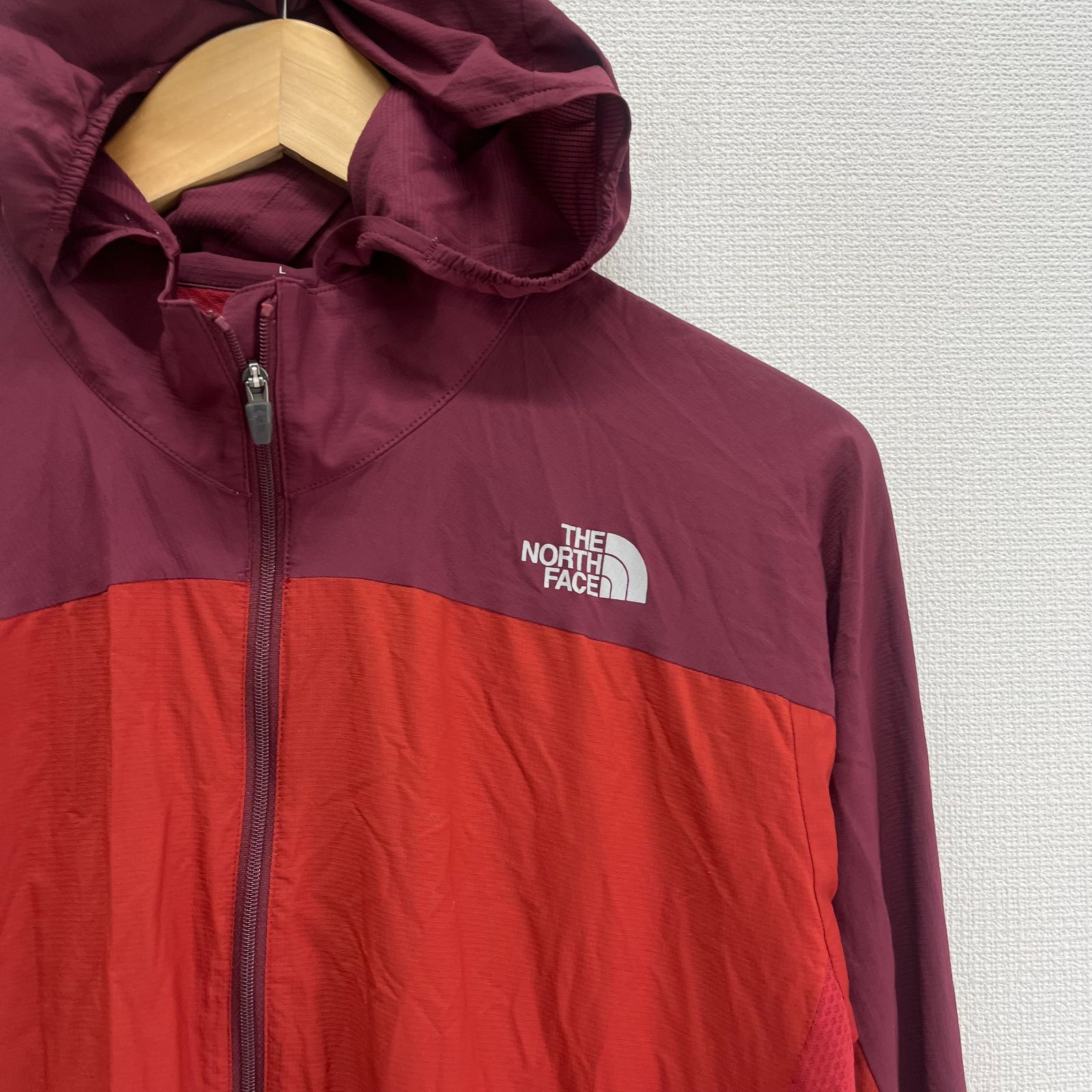 THE NORTH FACE ノースフェイス NP71773 Swallowtail Vent