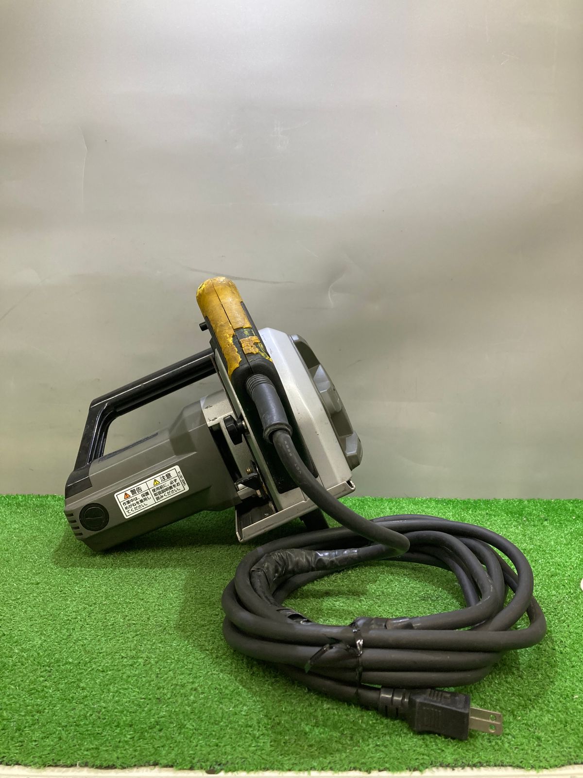 中古品】【0921】☆新ダイワ 防塵カッター B18N2 ITC8BK4J9J80 - メルカリ