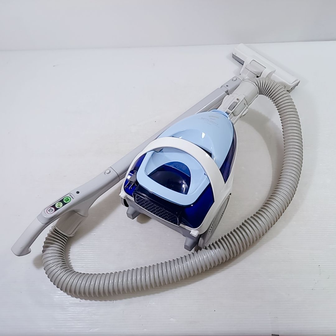 MITSUBISHI 三菱 MITSUBISHI ELECTRIC サイクロン掃除機 TC-RG5J