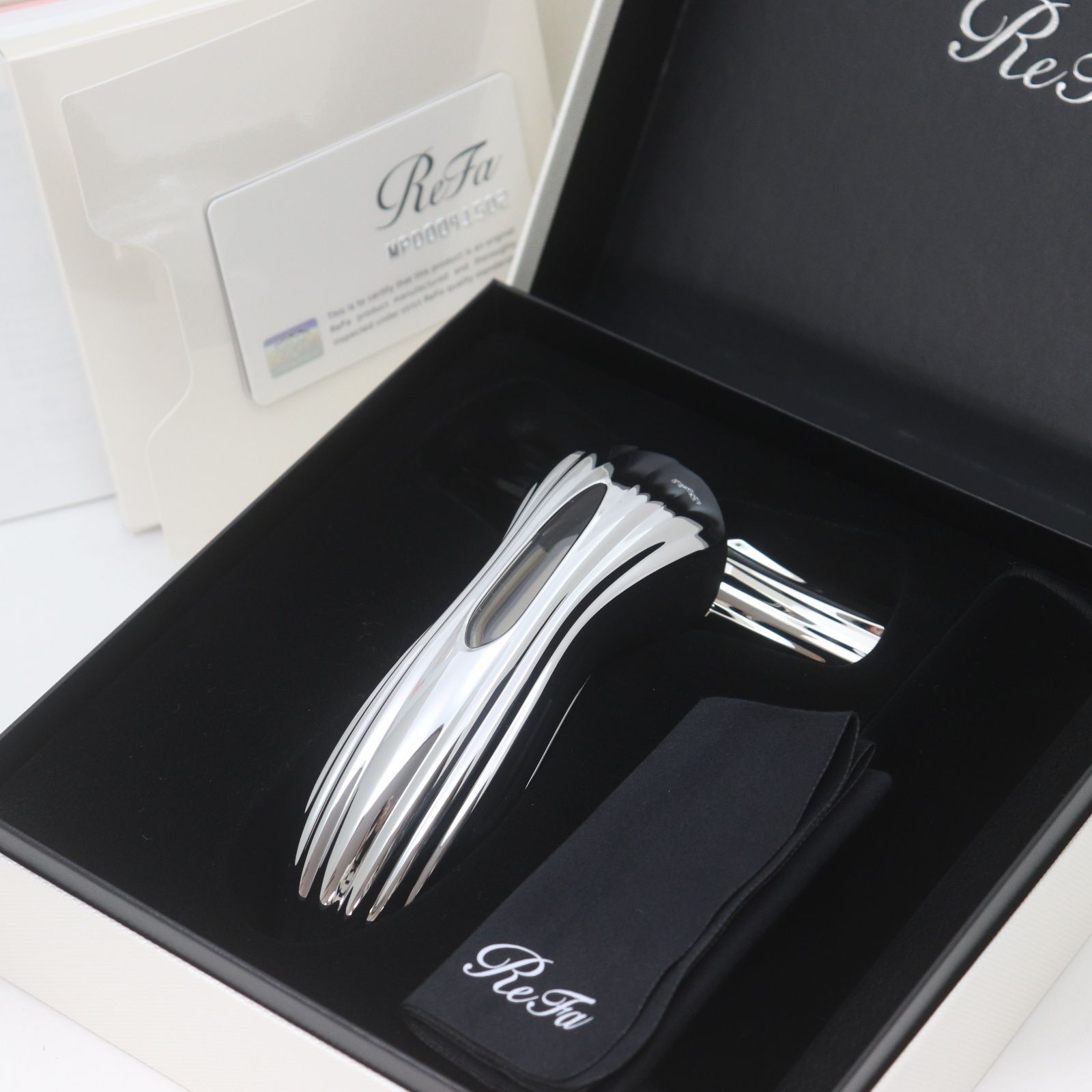 ITMEIT7JYONC 正規品 新品 MTG ReFa リファ ReFa MOTION PRO リファモーションプロ RM-PR2338B 美容 ローラー ケア