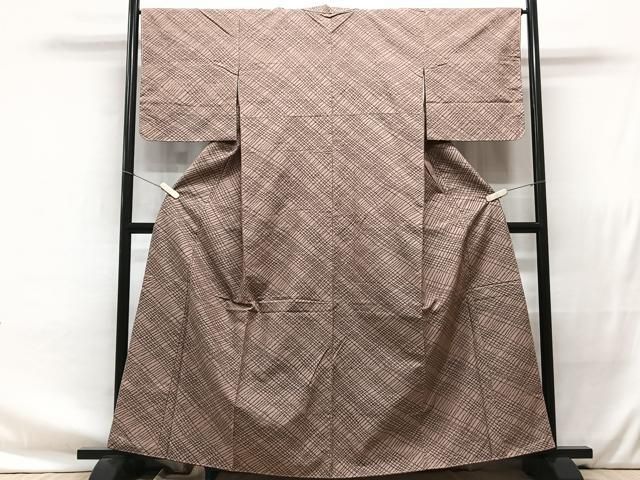 ALBA ROSA アルバローザ ラフパン タイダイ柄 オレンジ ピンク