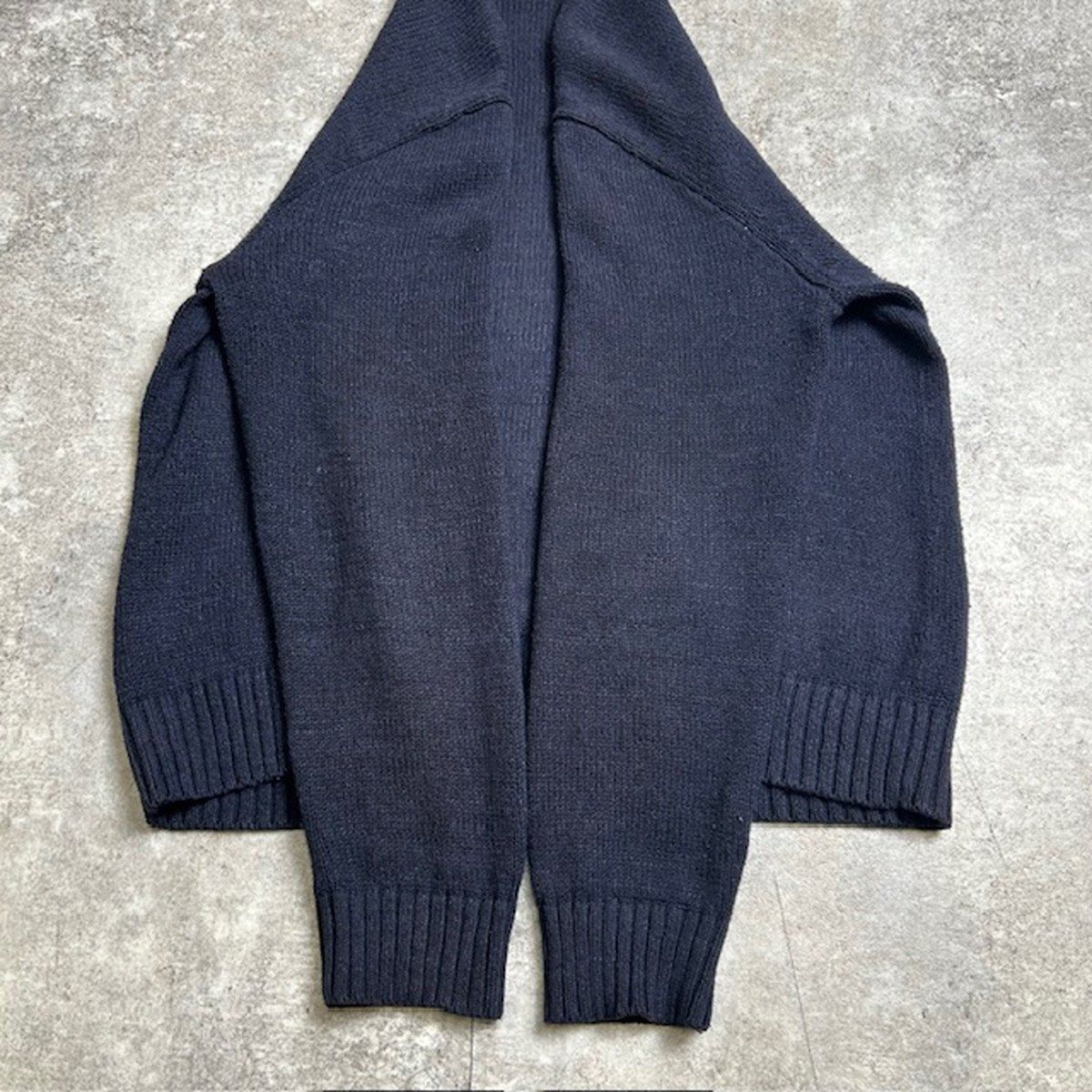 Polo by Ralph Lauren ポロベア ニットセーター 長袖 メンズ L 