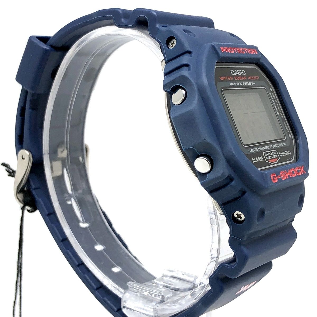 G-SHOCK ジーショック DW-5600BD-2 Terje Haakonsen テリエ 