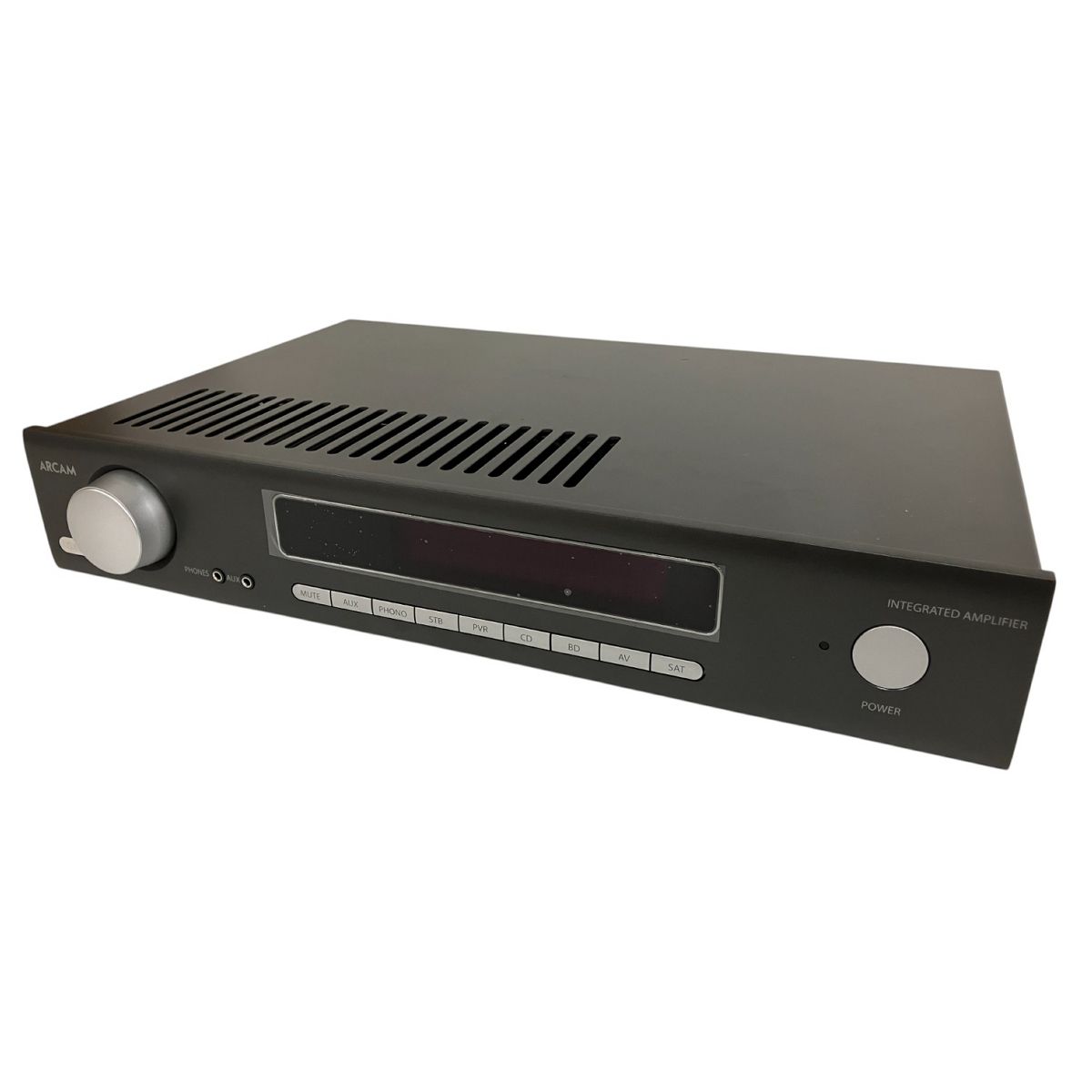 ARCAM アーカム SA20 プリメインアンプ 音響機材 B9990409