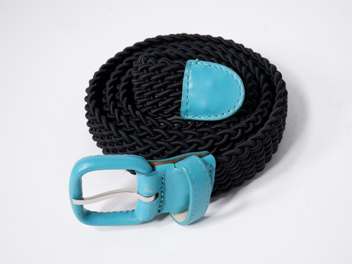 Godard Haberdashery Elastic Belt Laiglon