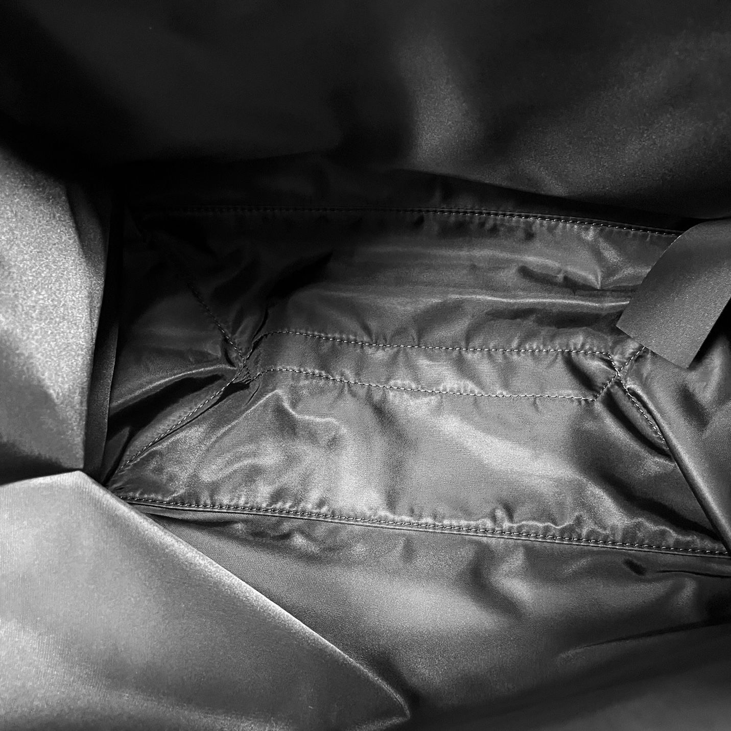 DSQUARED2 ナイロントートバッグ ショルダーバッグ 黒 2way 希少