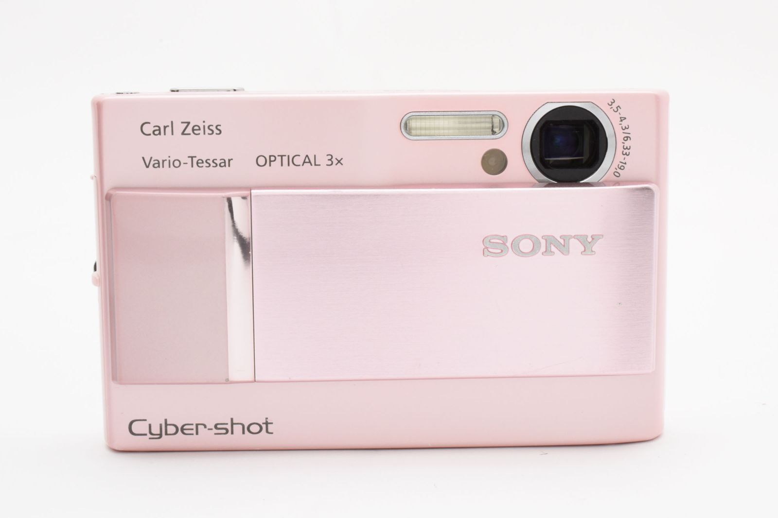 良品] SONY DSC-T10 Cyber-shot コンパクト デジタルカメラ