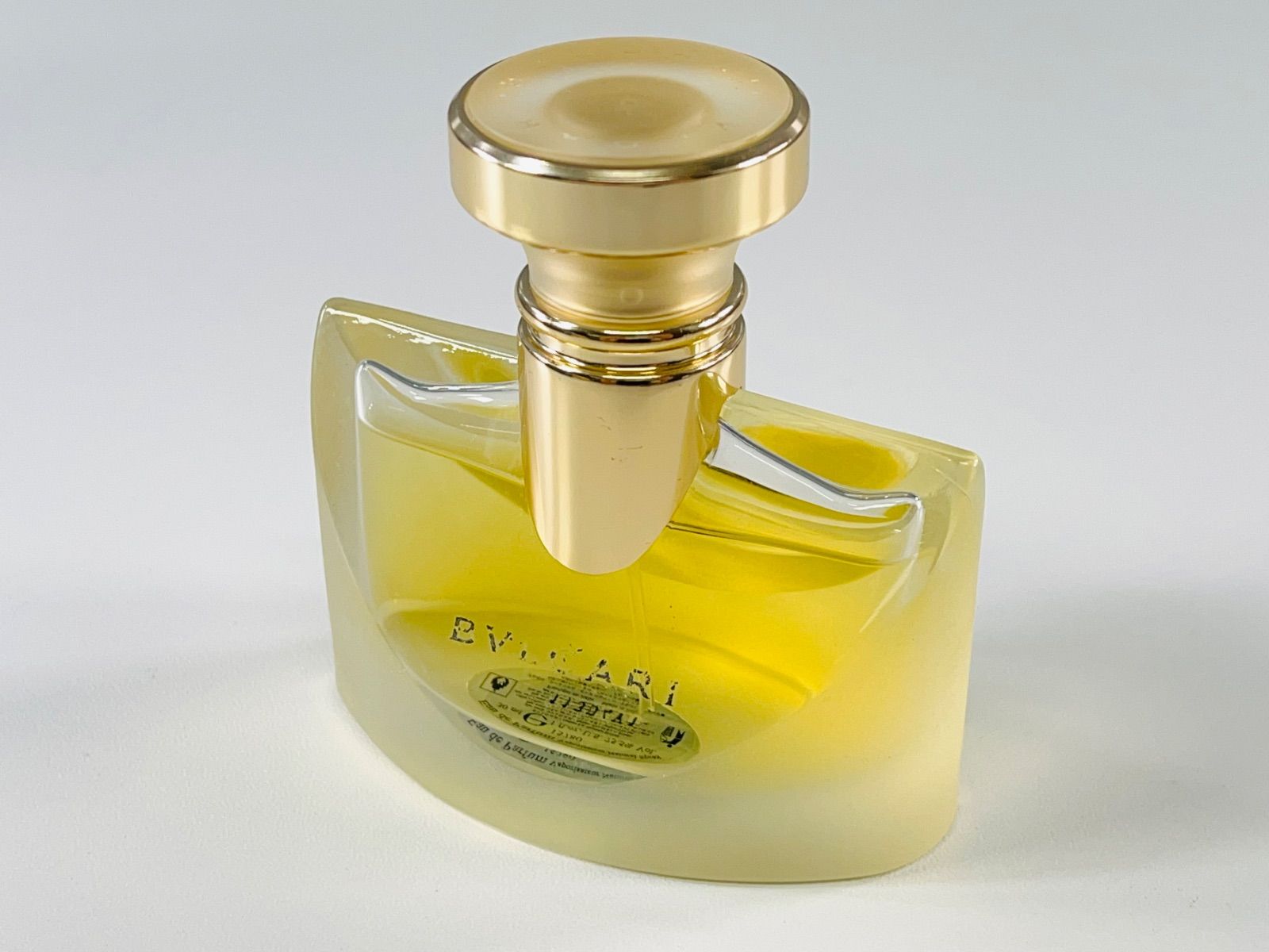 【未開封】ブルガリ　プールファム　オードパルファム 香水　10ml 3本 BVLGARI ブルガリ プールファム EDP SP 50ml 香水 フレグランス