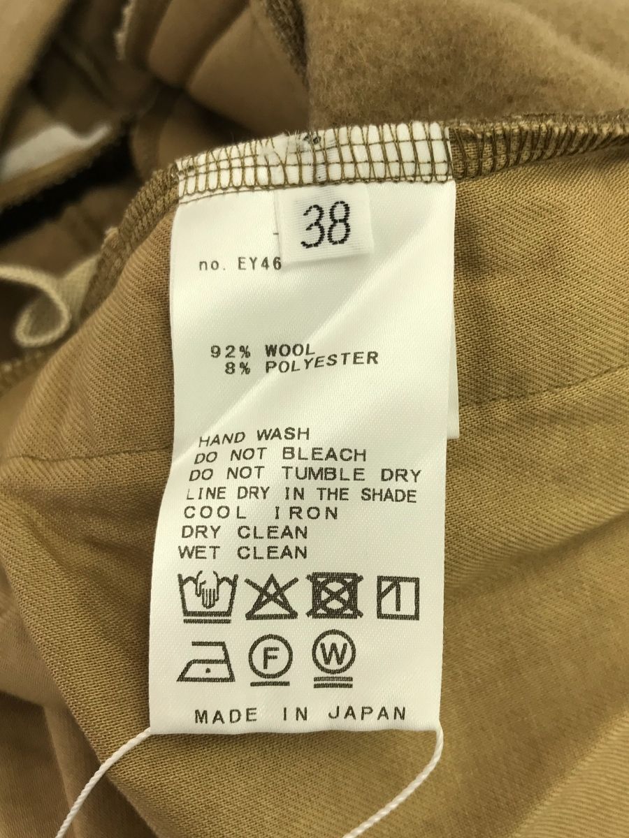 Deuxieme Classe (ドゥーズィエムクラス) 25030500402010 Prime wool  