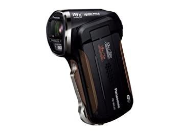 中古】(非常に良い)パナソニック デジタルムービーカメラ 防水 中古】(非常に良い)パナソニック デジタルムービーカメラ 防水