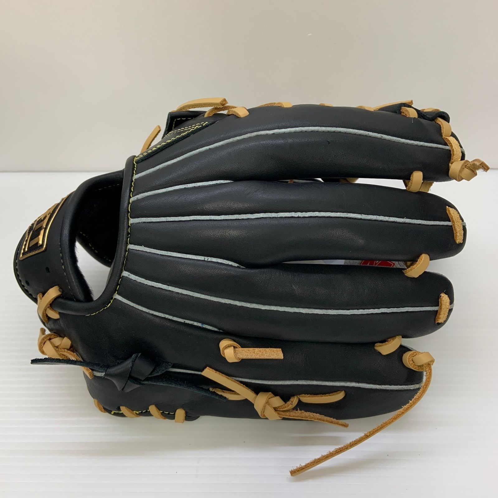 ゼット ZETT SOFTSTEER 軟式 大人 一般 オールラウンド グローブ 