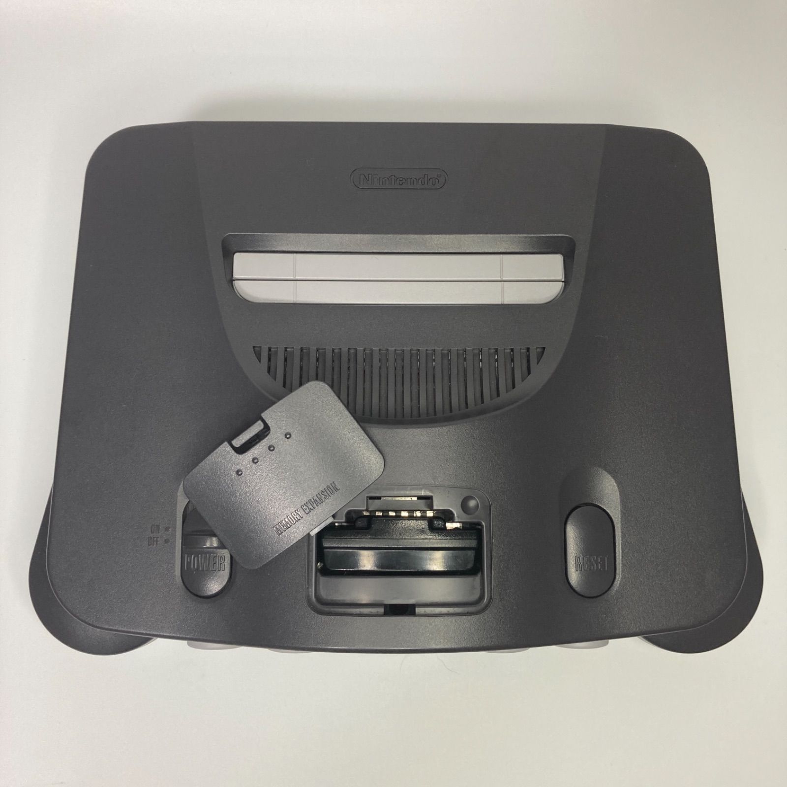 ☆動作良好☆ ニンテンドー64 ソフト3本つき すぐ遊べるセット