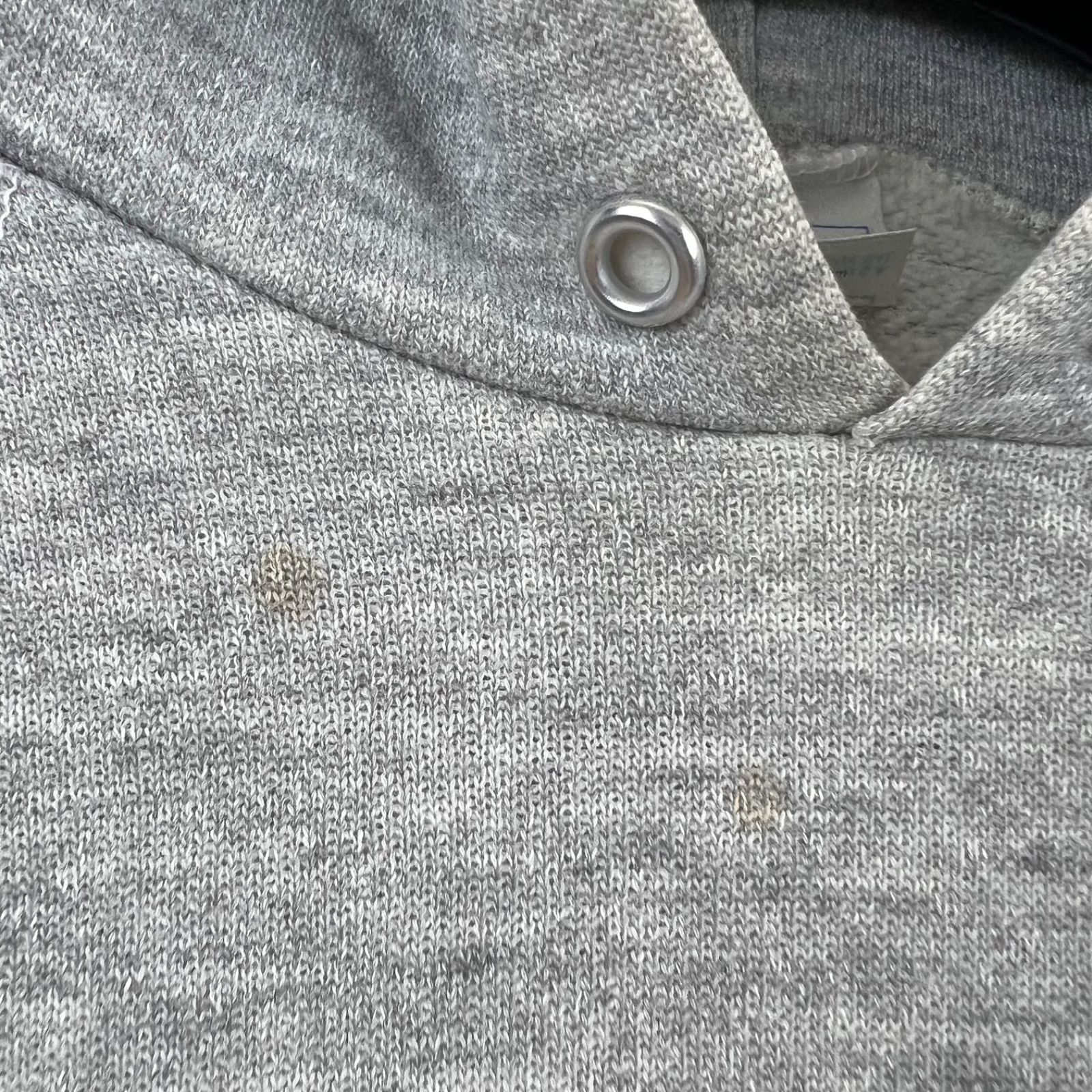 Hanes 80s USA VTG vintage sweat hoodie M ヘインズ アメリカ製