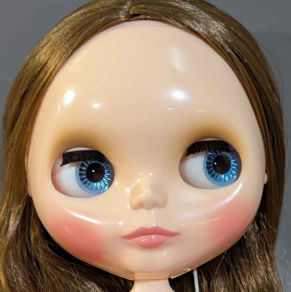 シーキングアぺレス　ブライス　新品未開封 シーキングアぺレス ブライス 新品未開封 : ネオブライス