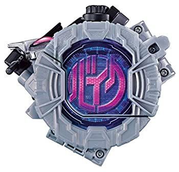 【中古】(未使用･未開封品)仮面ライダージオウ DXライドストライカー