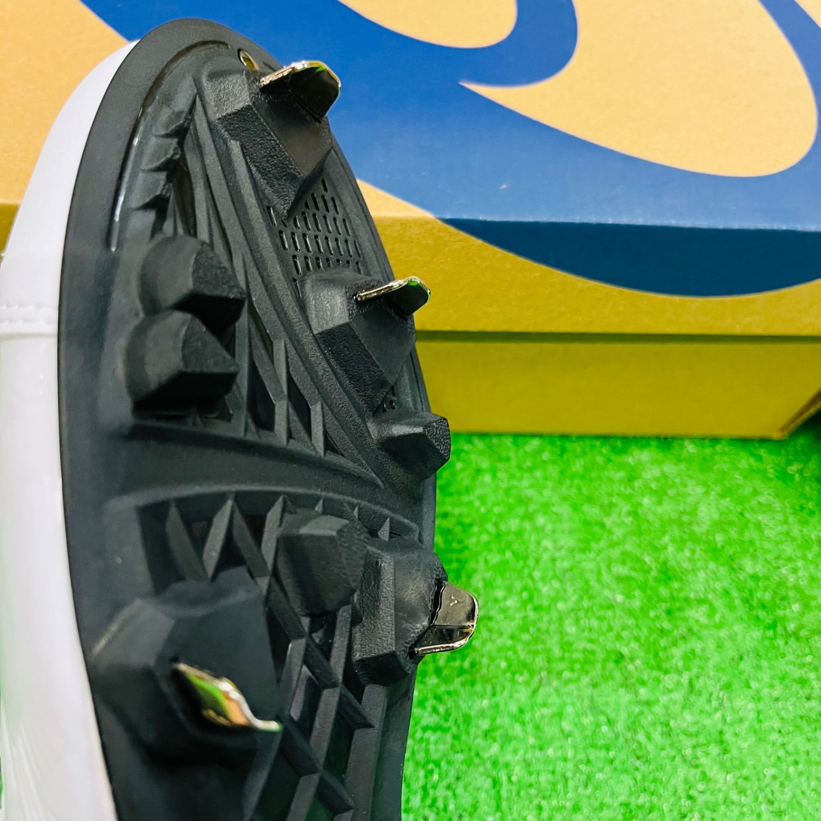 野球用スパイクシューズ