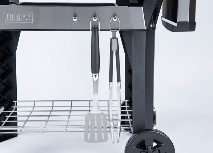 カート廃盤となりました【新品・未使用】ウェーバー Weber PULSE