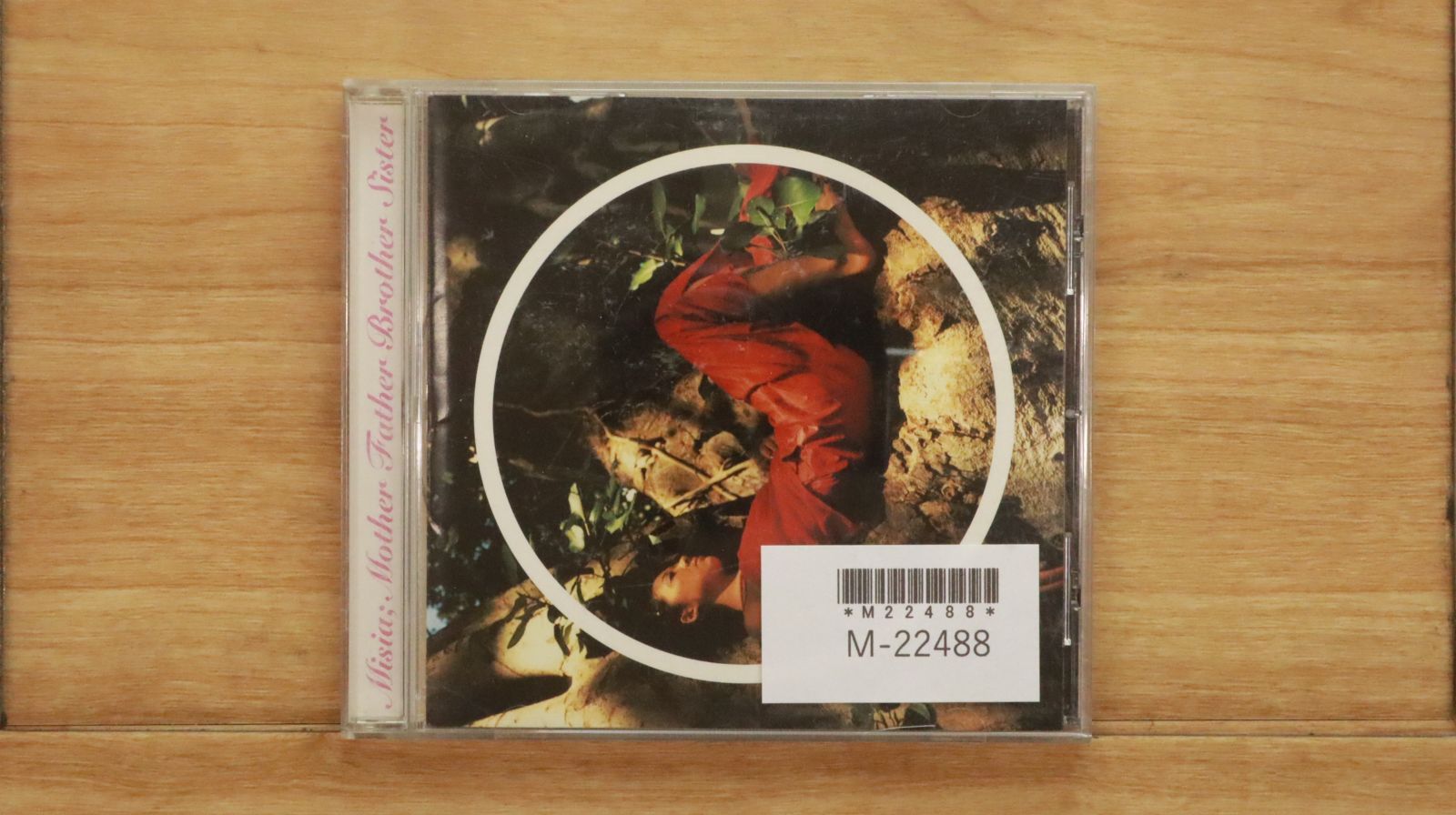 MISIA mother father brother sister シールド Mother Father Brother Sister | DISCOGRAPHY | 【公式】MISIA