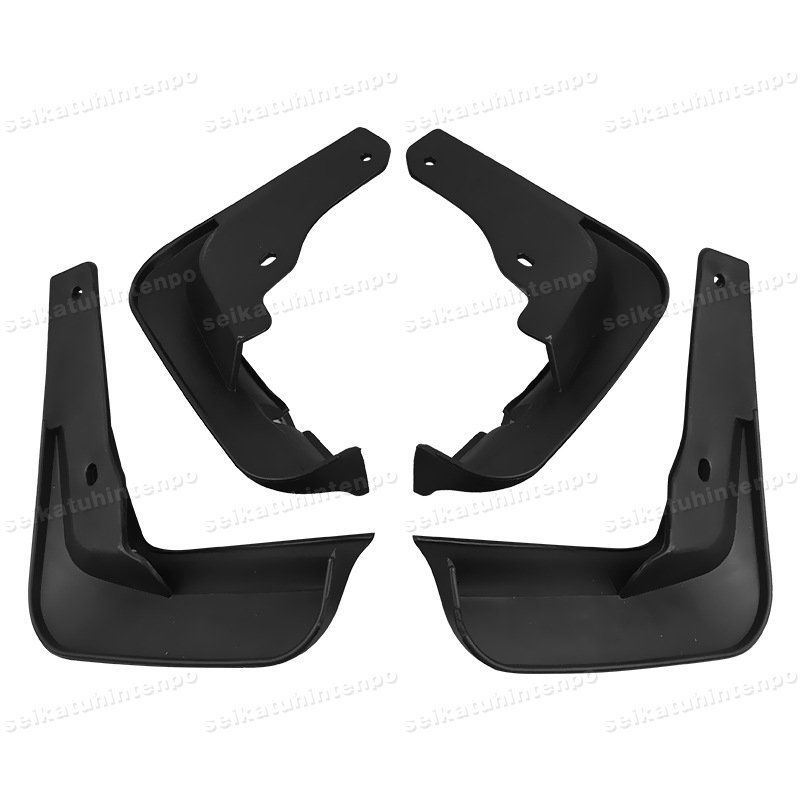 MAZDA 3 BM BN 2014-2018 アクセラ マッドガード 泥除け
