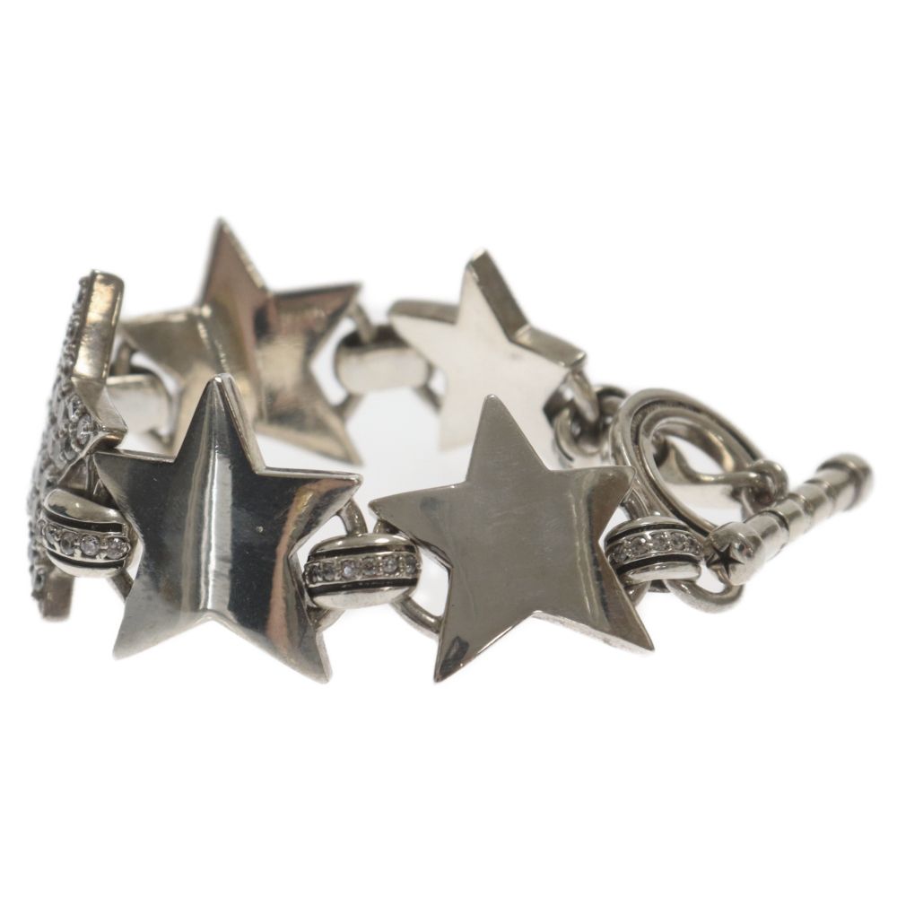 Justin Davis (ジャスティンデイヴィス) VIVA SUPER STAR ヴイバ