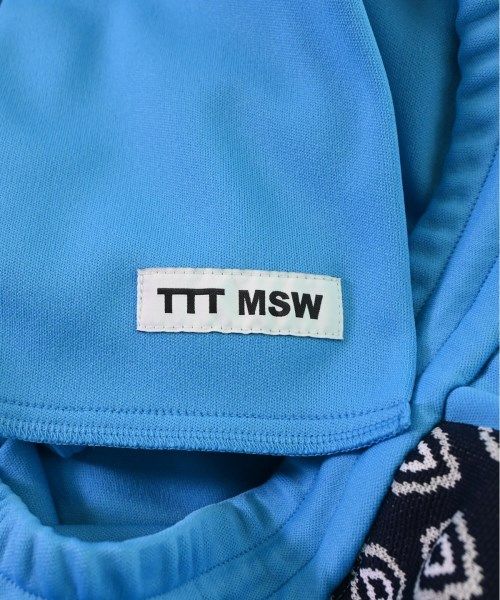 TTT_MSW パンツ（その他） メンズ 【古着】【中古】【送料無料】