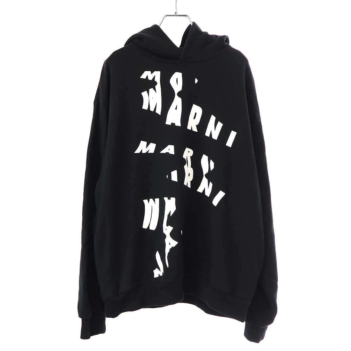 MARNI グラフィックパーカー サイズ48 MARNI グラフィックパーカー サイズ48 【公式通販】