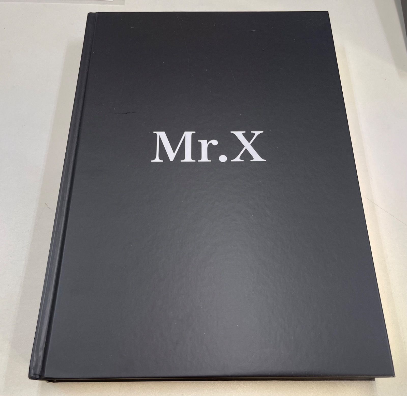 Mr.X ダイレクト出版 Mr.X ジェイ・エイブラハム ダイレクト出版 - メルカリ