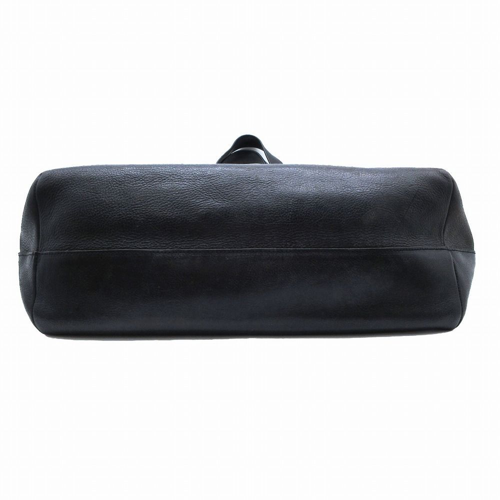 m0851 エムゼロエイトファイブワン バッグ レザー トートバッグ