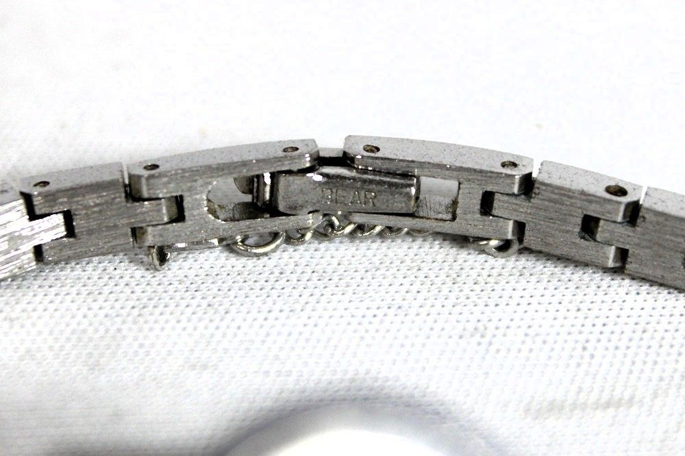 レディース 手巻き