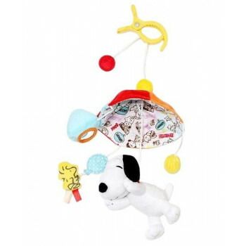 SNOOPY(スヌーピー) おでかけメリー SN-8021 - メルカリ