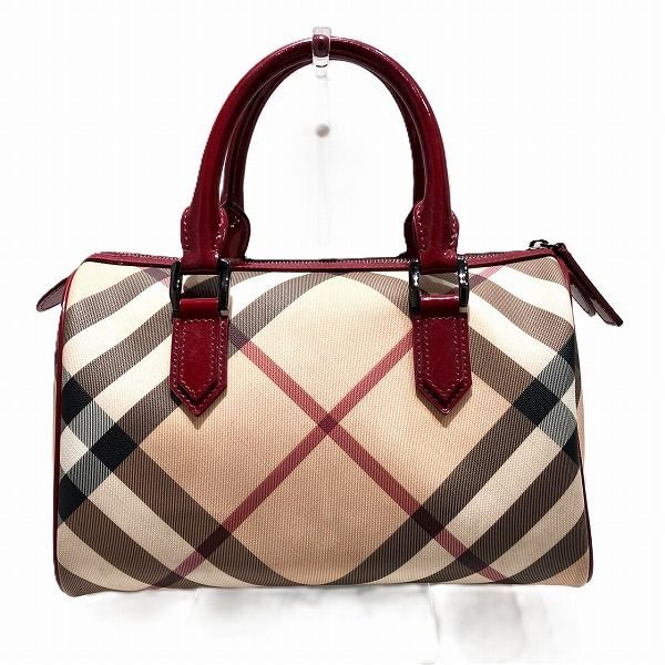 BURBERRY