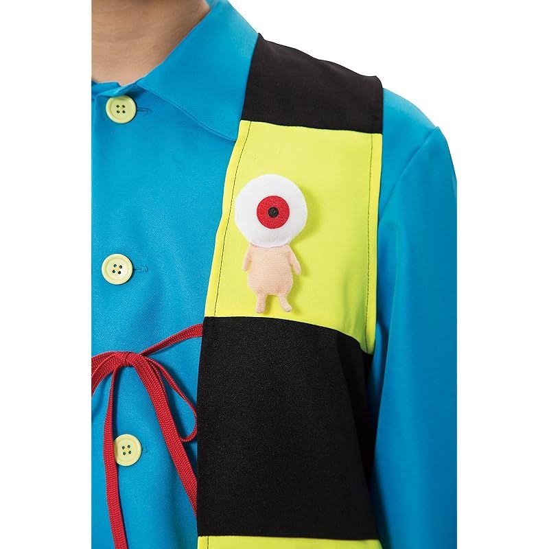 ゲゲゲの鬼太郎 鬼太郎 コスチューム メンズ 0 - メルカリ