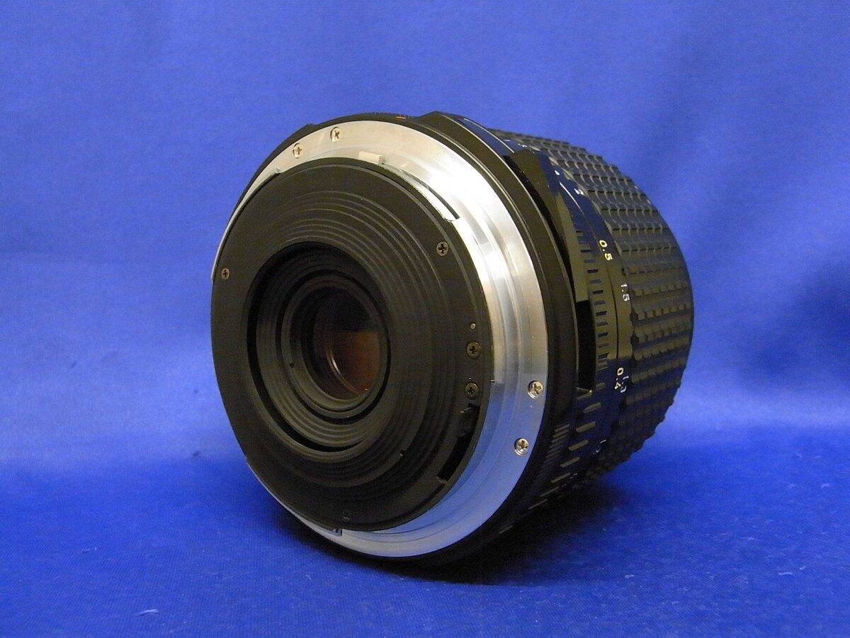 ペンタックス smc ペンタックス67 55mmF4 WWW_OLIVIERBERNSTEIN_COM