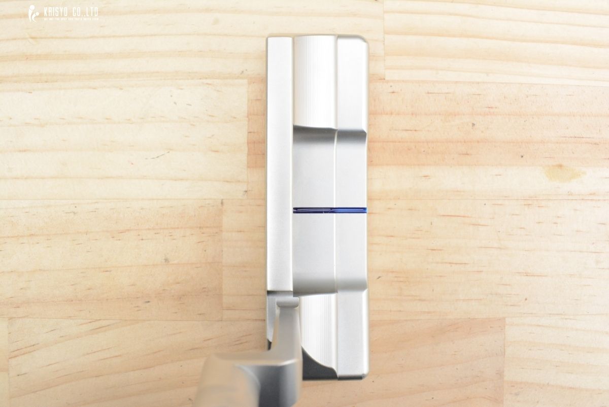 限定モデル】スコッティキャメロン チャンピオンズチョイス ボタン