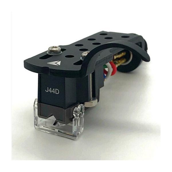 SHURE M44G N44G レコード針カートリッジ⭐︎注）シェルは付属しません