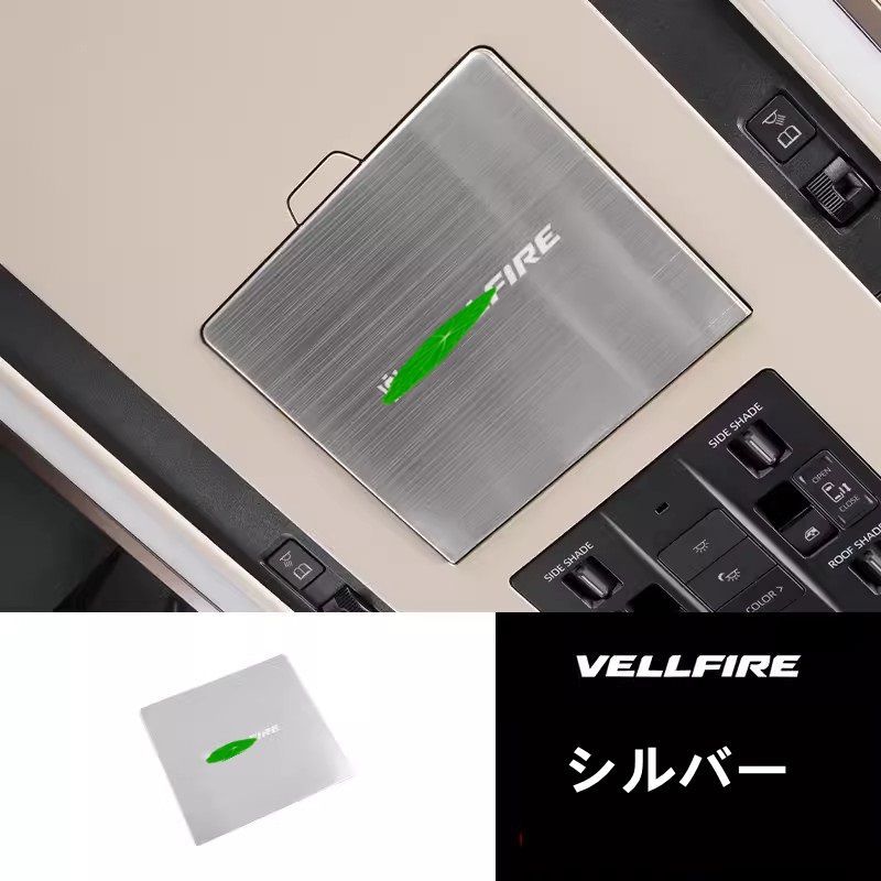 アルファード40系
